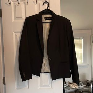 Zara blazer!